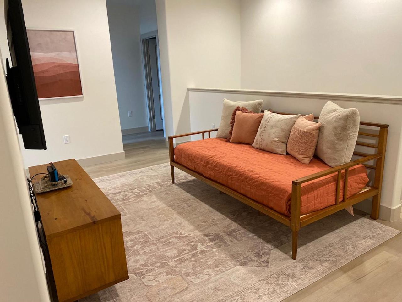 Отель Harper House Santa Clara Экстерьер фото
