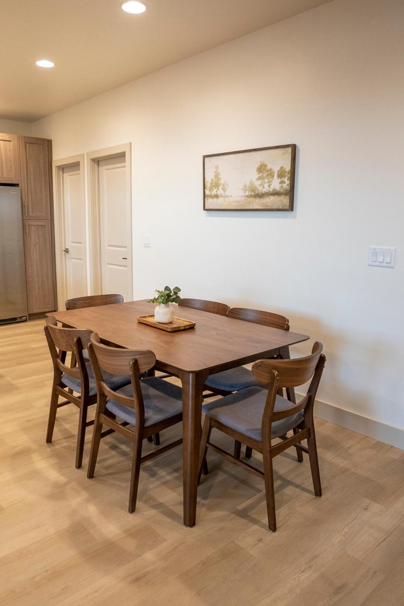 Отель Harper House Santa Clara Экстерьер фото