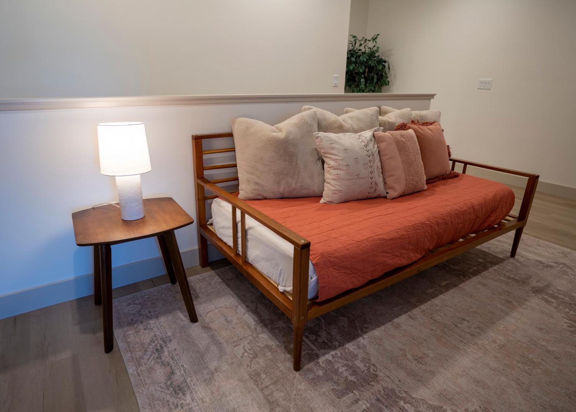 Отель Harper House Santa Clara Экстерьер фото