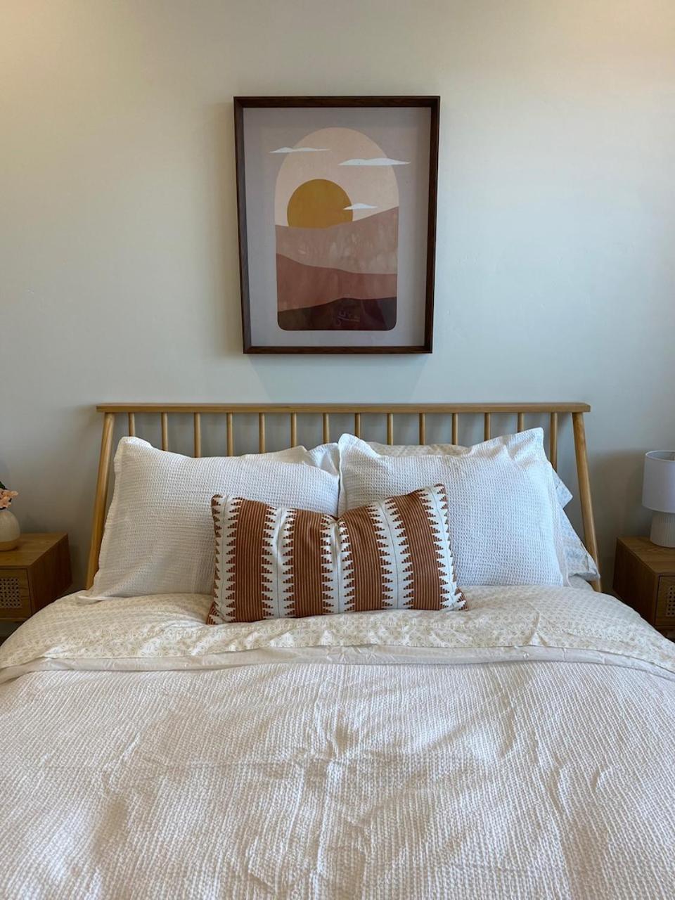 Отель Harper House Santa Clara Экстерьер фото