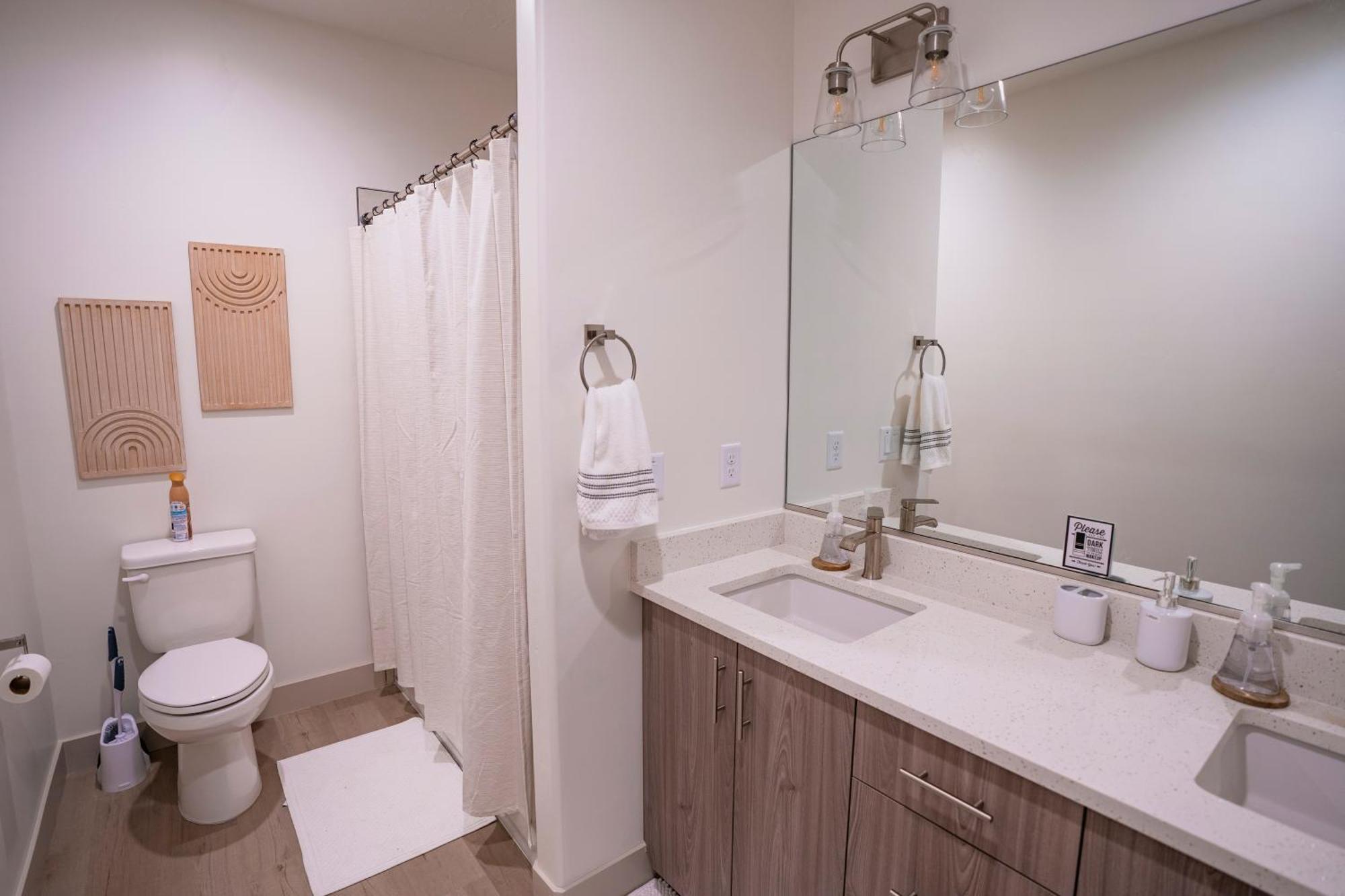 Отель Harper House Santa Clara Экстерьер фото
